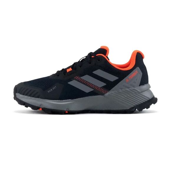 adidas Other - Adidas Terrex Soulstride R.Rdy FZ3037 Trail Running Sneakers Men's Black DOG205